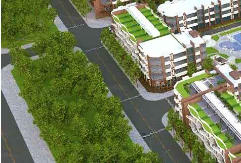 LakeView 4