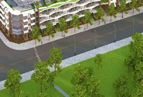 LakeView 8