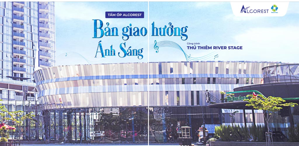 Tin tức Thủ Thiêm Lake View